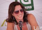 Lilith Fair Press-Backstage